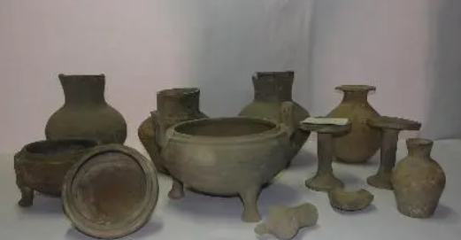中国文化における陶芸の職人技