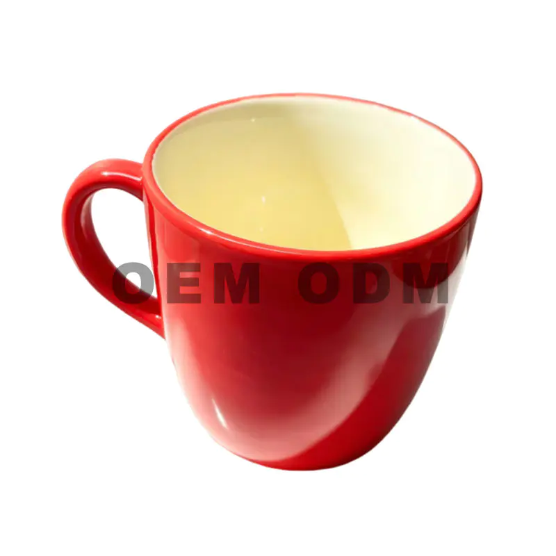 コーヒーマグ